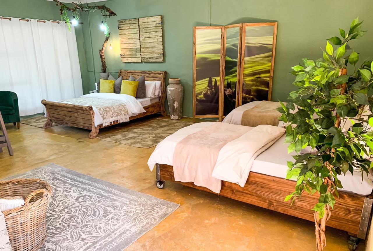 Gasthof Lush Graskop